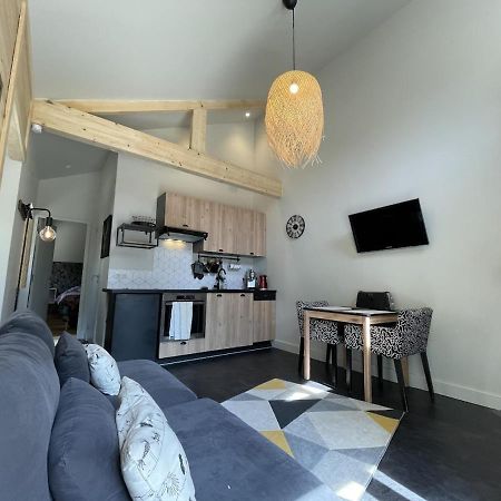 Ginkobiloba : Appartement Cosy En Coeur De Ville Bagnères-de-Bigorre Dış mekan fotoğraf