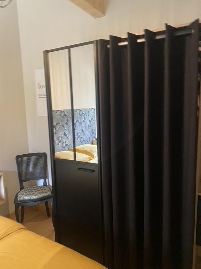 Ginkobiloba : Appartement Cosy En Coeur De Ville Bagnères-de-Bigorre Dış mekan fotoğraf