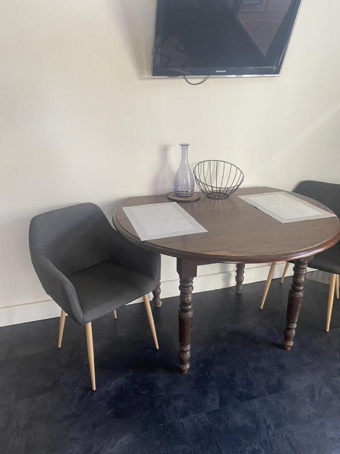 Ginkobiloba : Appartement Cosy En Coeur De Ville Bagnères-de-Bigorre Dış mekan fotoğraf
